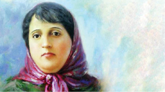 برپایی همایش ملی نکوداشت پروین اعتصامی