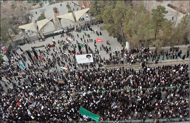 کارکردهای بین‌المللی 9دی