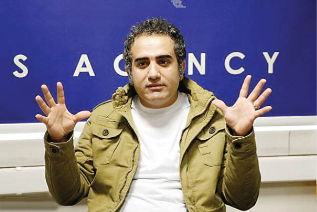 زنانی که قربانی تجاوز داعش شدند
