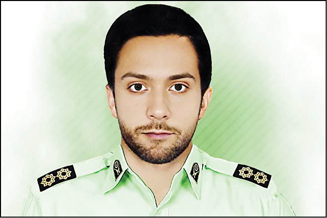 شهادت مأمور پلیس در درگیری با قاچاقچیان