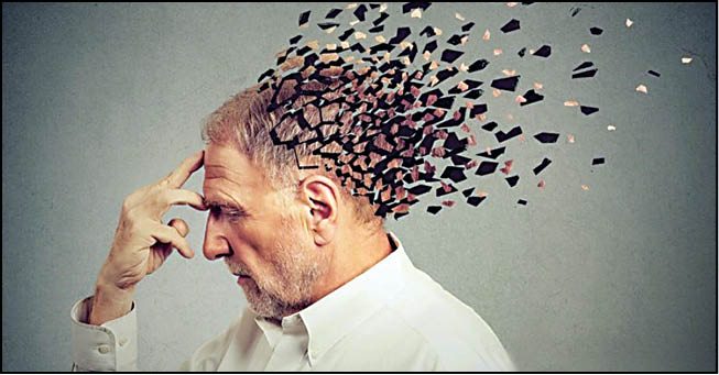 آزمایش خون جدید برای تشخیص آلزایمر
