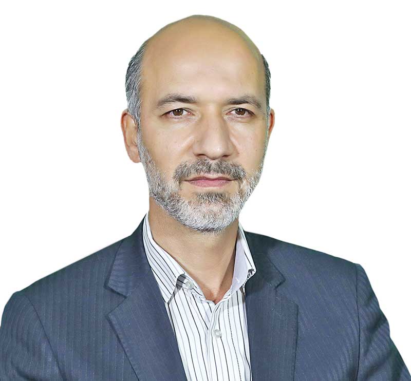 سرانه آب