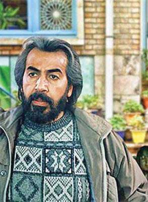 بازگشت «آقای گرفتار»