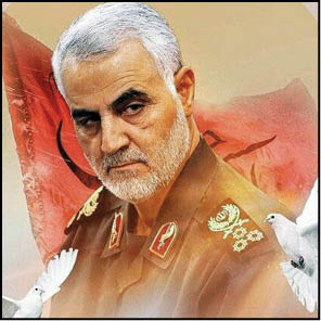رونمایی از آلبوم «قاسم هنوز زنده است»