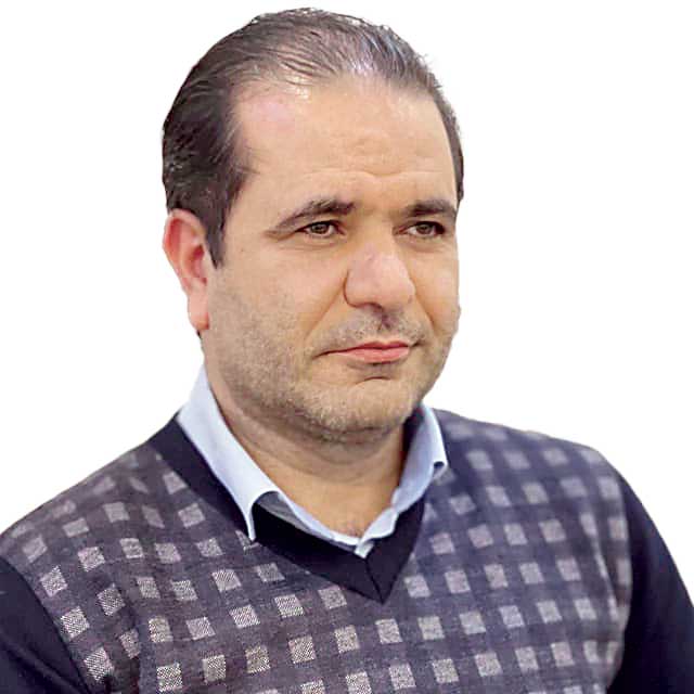 می‌گویند شهردار باید استعفا دهد اما خودشان به‌دنبال باد و باران بودند