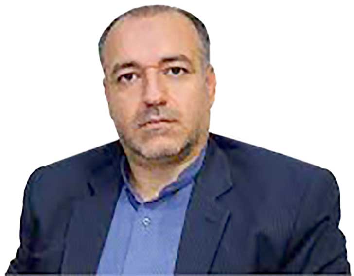 مجید باجلان: