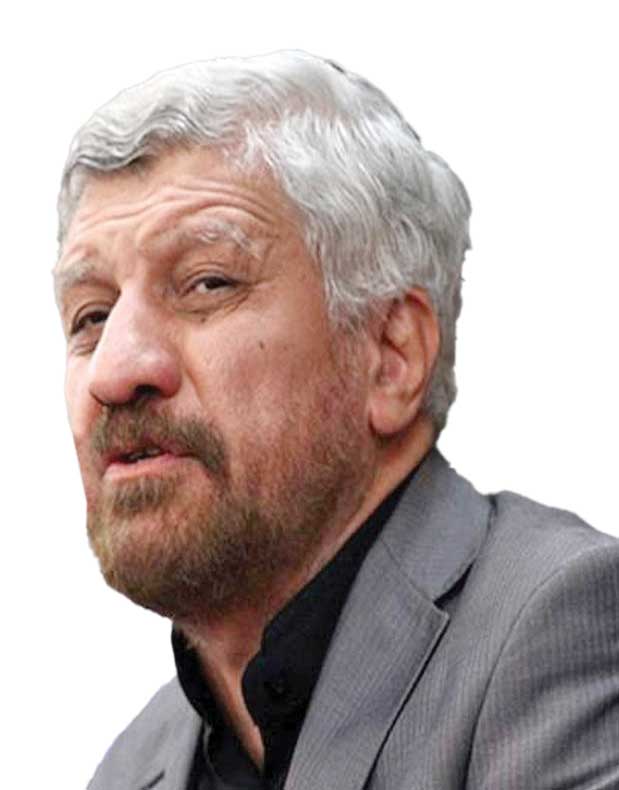 به یاد شهدای هویزه خواندم