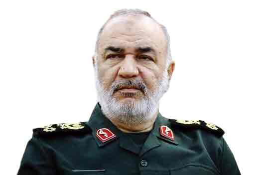 محرومیت‌زدایی سپاه از چهره روستاها
