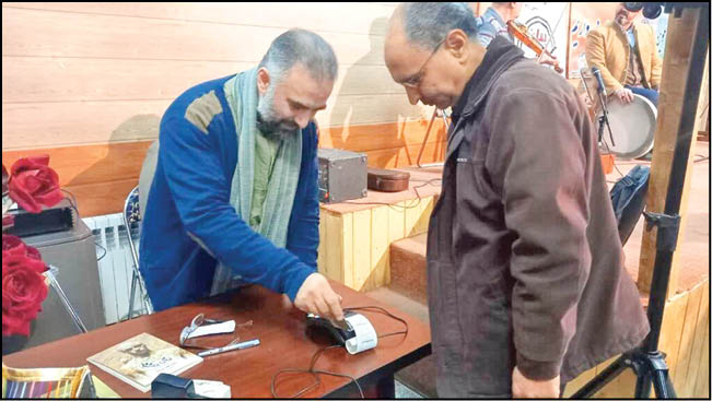 ۲۹ محله جنت‌آباد و پویش آزادی زنان زندانی