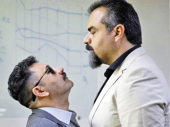 چشم بندی روایت زندگی روزمره