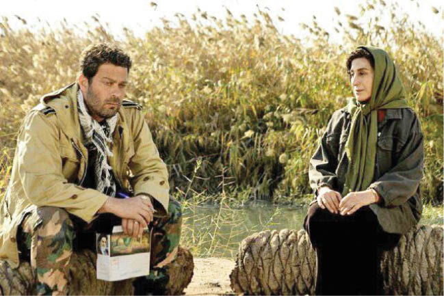 گلایه‌های کارگردان فیلم «شوماه»