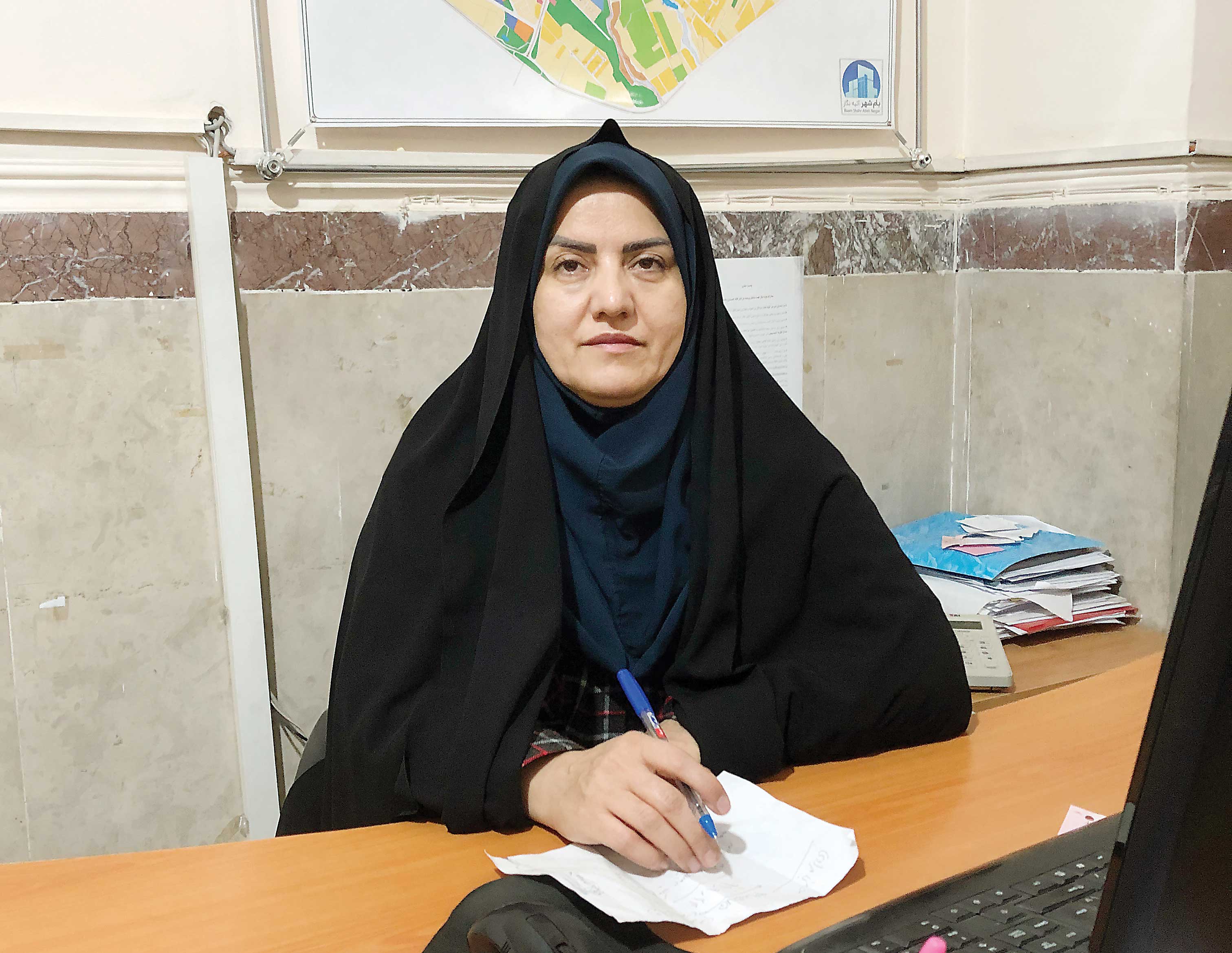جادوی درس