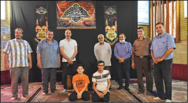 با هزار تومان نیکوکار شوید