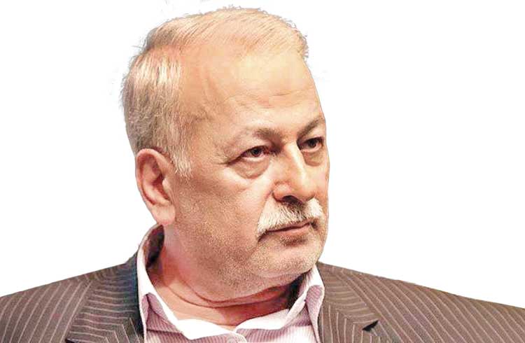 ناهماهنگی در حذف ضامن