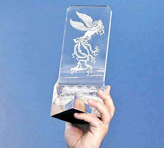 حضور پررنگ فارابی‌ در جشنواره