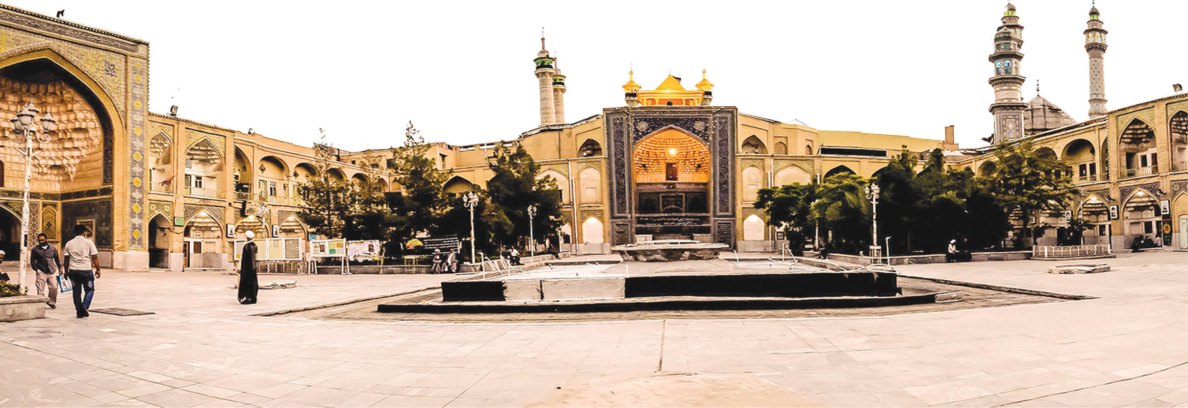 حوزه علمیه بابرکت، برای تاریخ شیعه