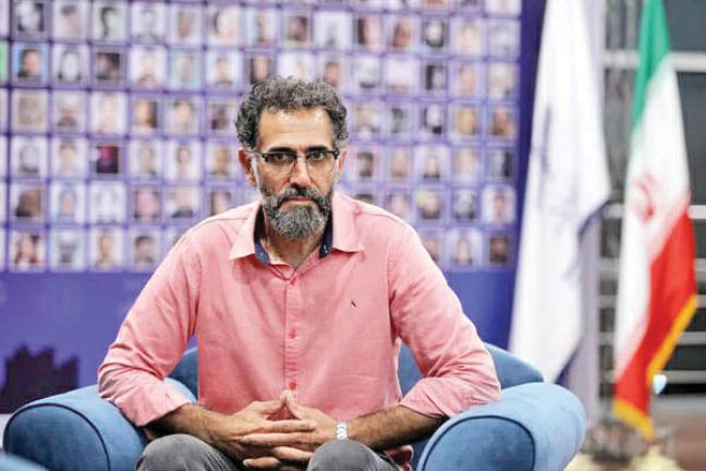 فکر نمی‌کردم «ایمو» با مخاطب عام، ارتباط برقرار کند