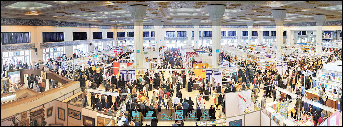 20 اردیبهشت؛ آغاز بزرگترین رویداد فرهنگی