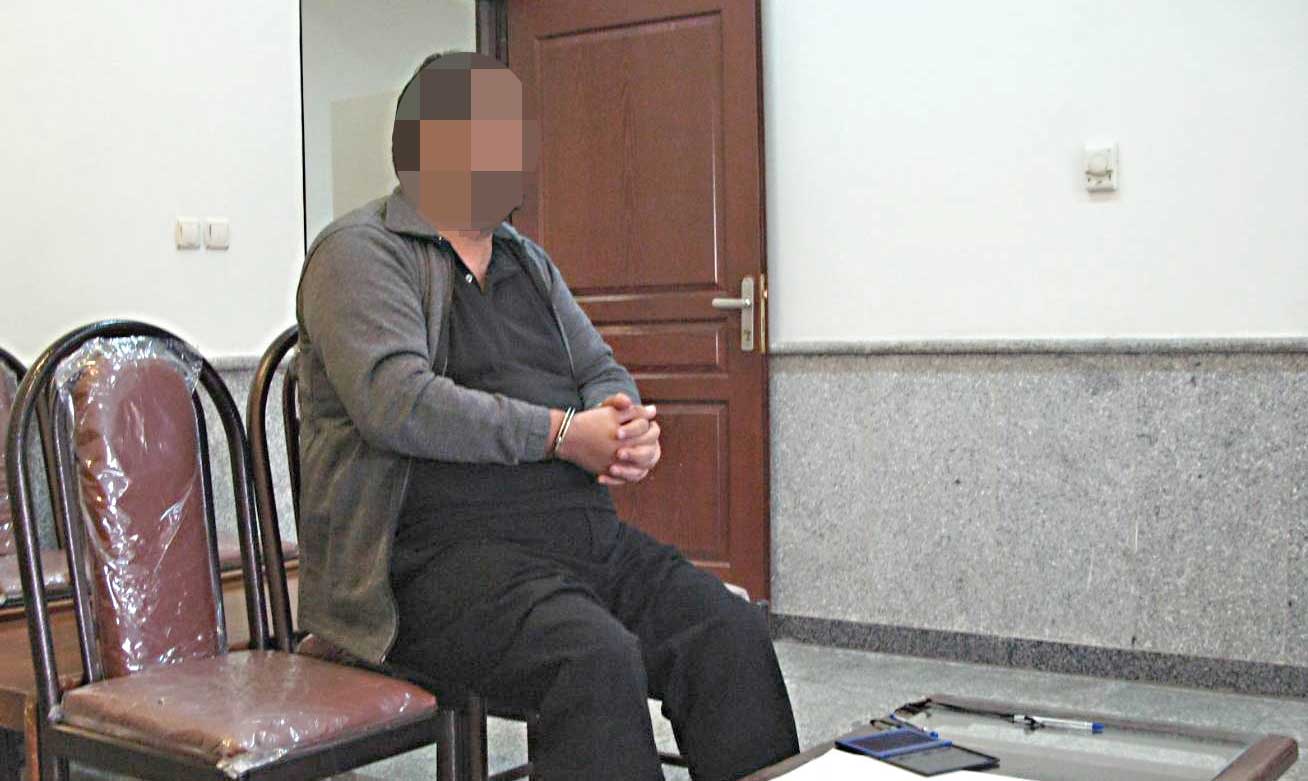 جنایت به سبک «خونسرد»