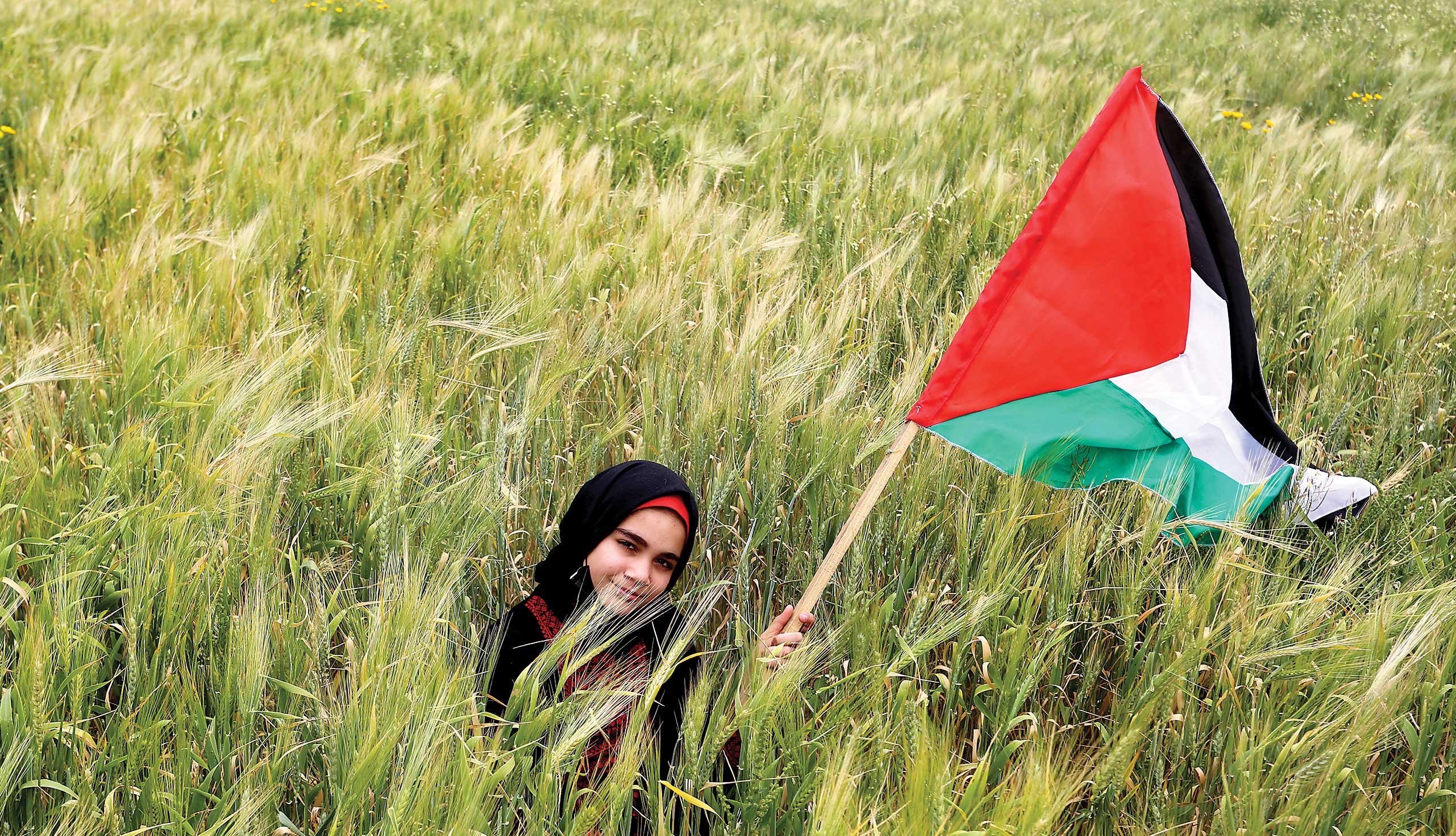 باریکه امید