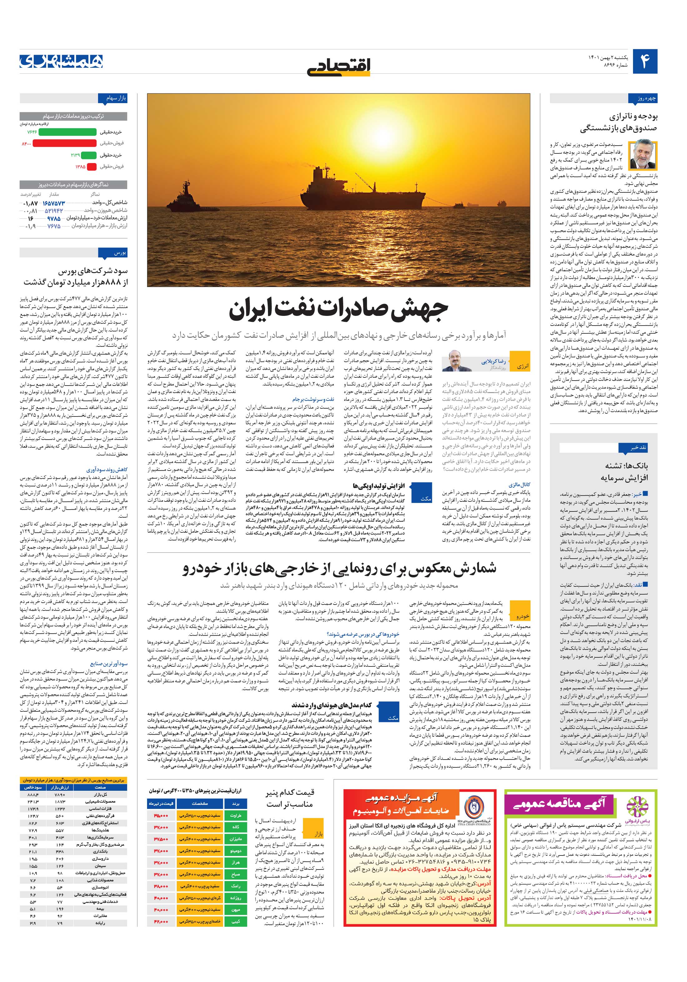 اقتصاد
