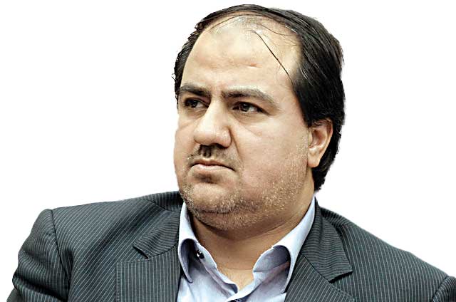 هراس حامیان تروریست از سپاه