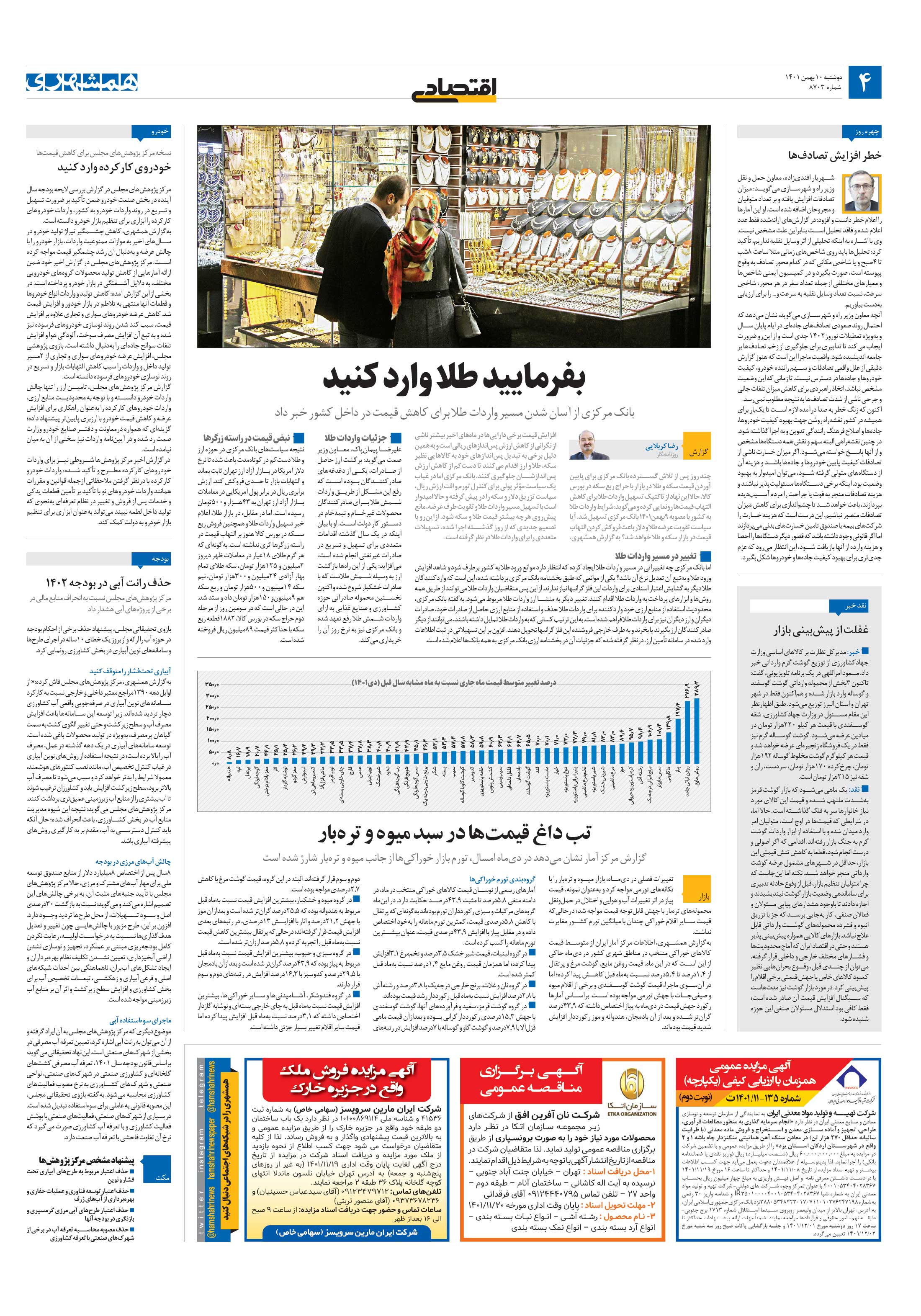 اقتصاد