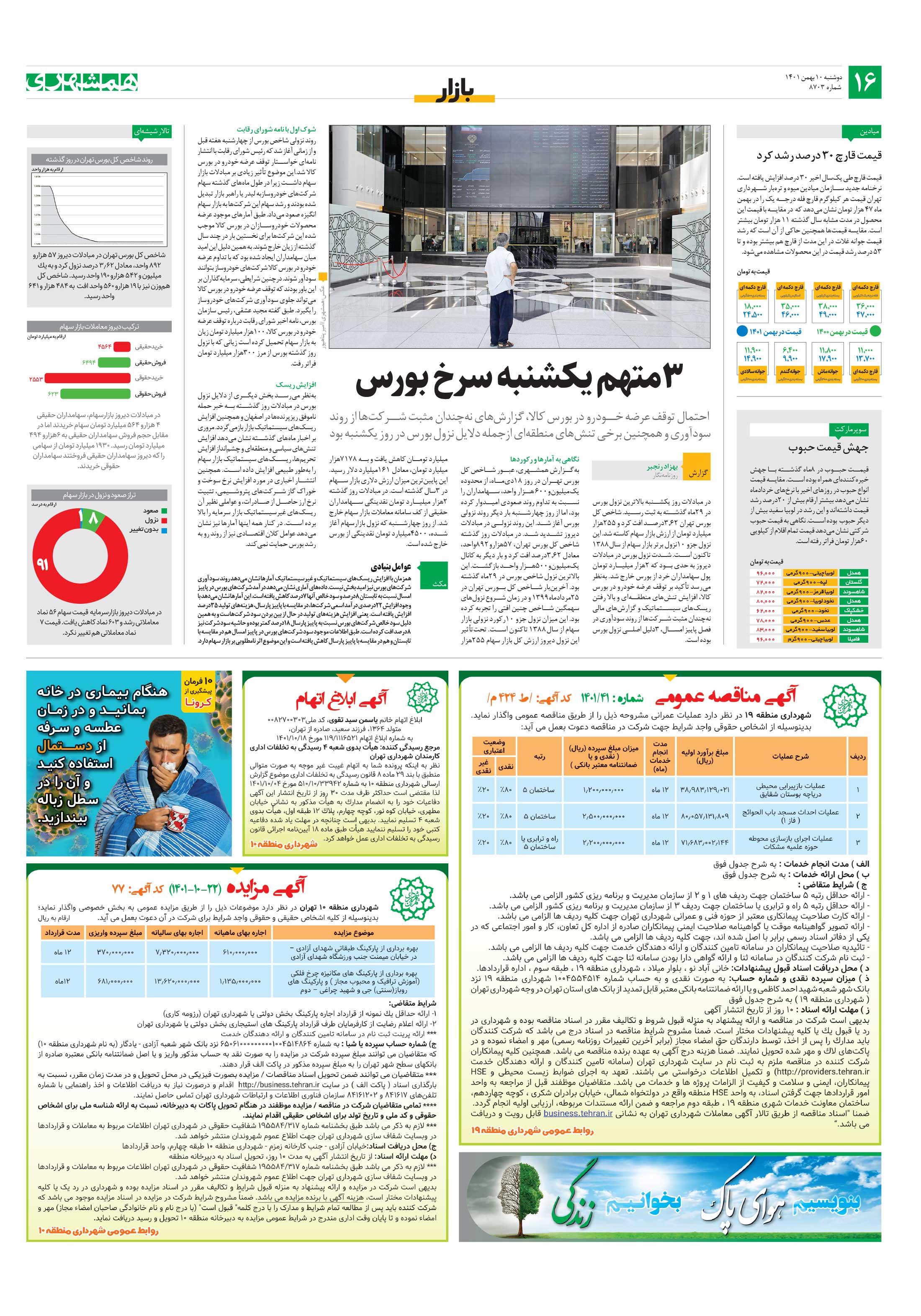 بازار
