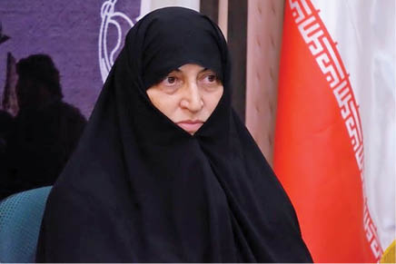 نگاه تحقیرآمیز محمدرضا پهلوی به زنان