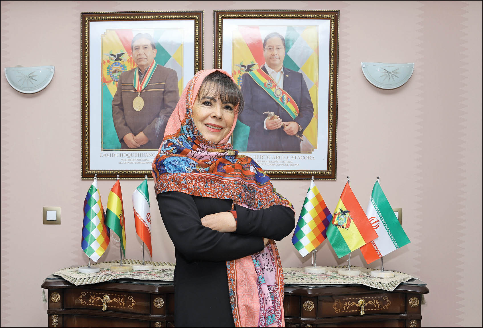 ایران را بدون اخبار جعلی باید شناخت