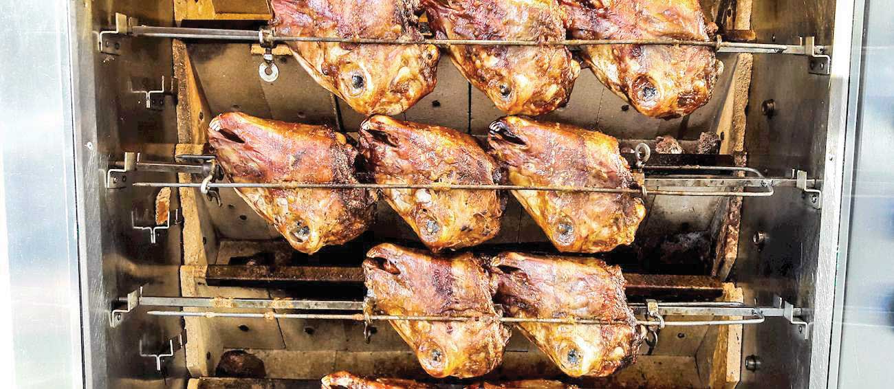 غیبت معنادار ایران در لیست بدمزه‌ترین غذاهای دنیا