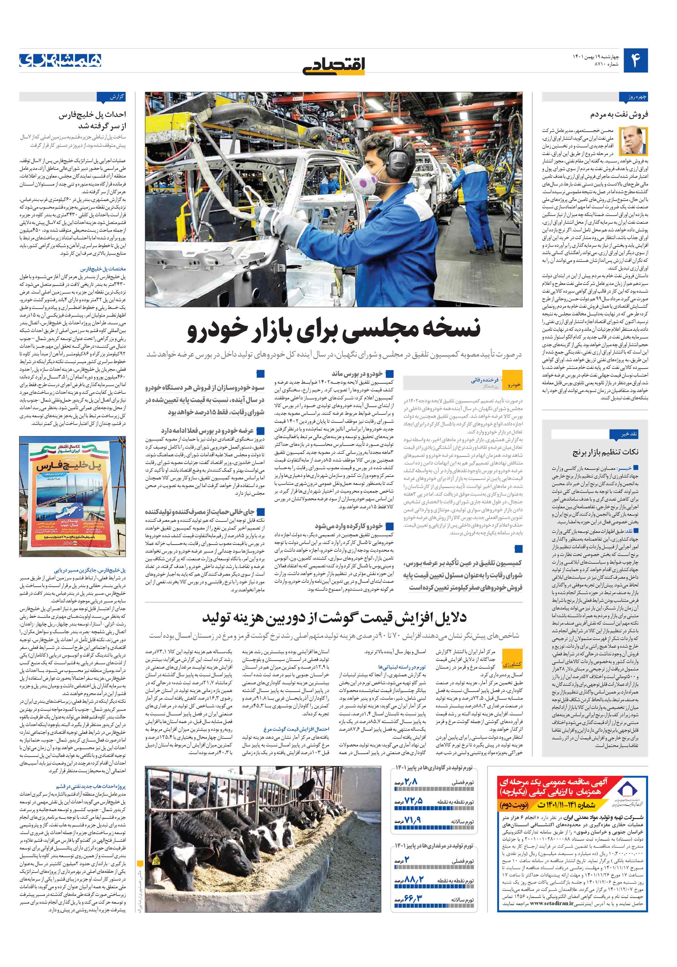 اقتصاد