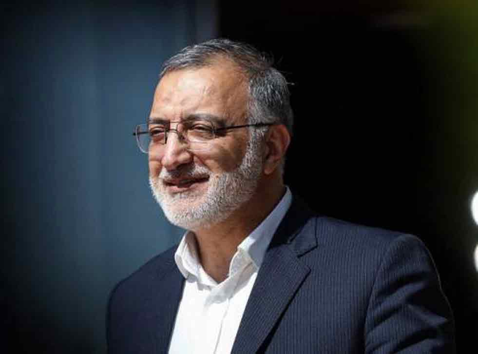 جایزه شهردار تهران به فیلمسازان برگزیده فیلم فجر