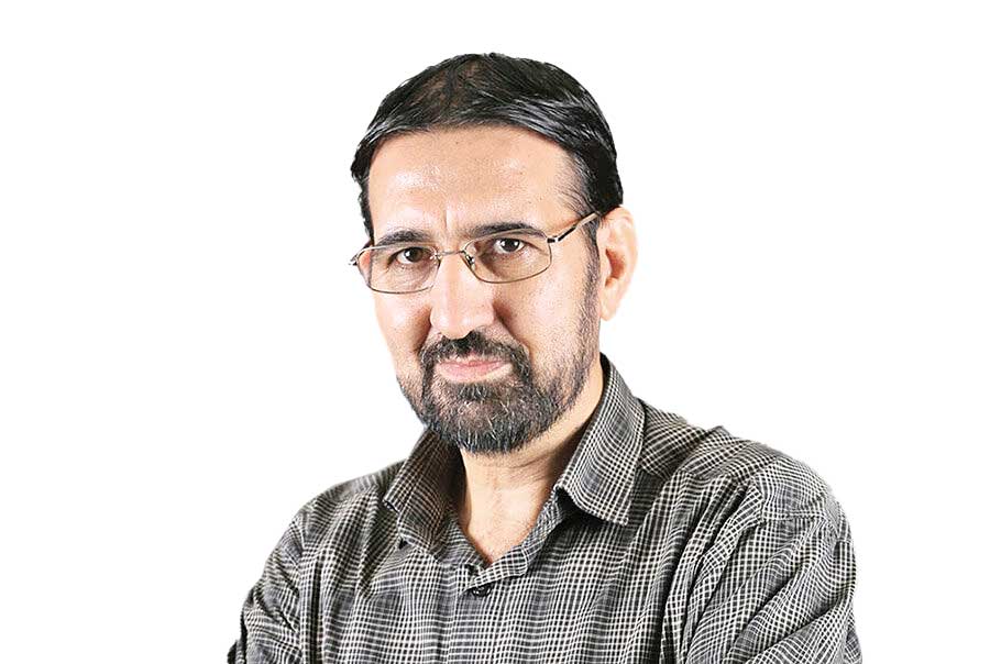 فترت ادبیات در حکومت پهلوی