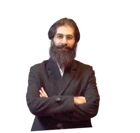چراغی که خاموش نشد