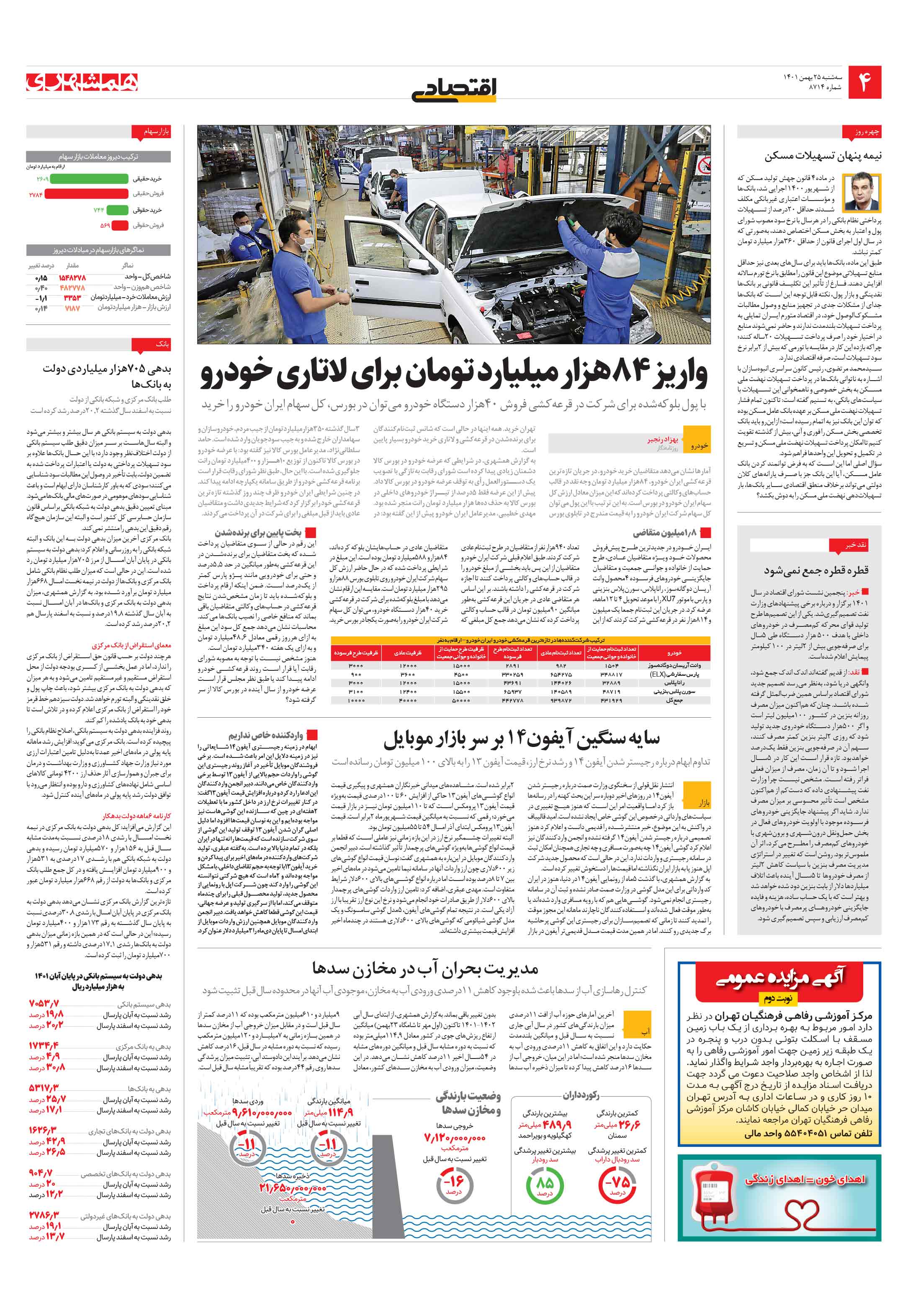 اقتصاد