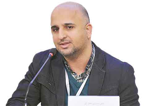 جشنواره طبق برنامه پیش رفت