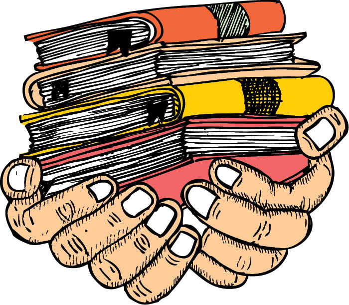 کتاب هدیه کنید