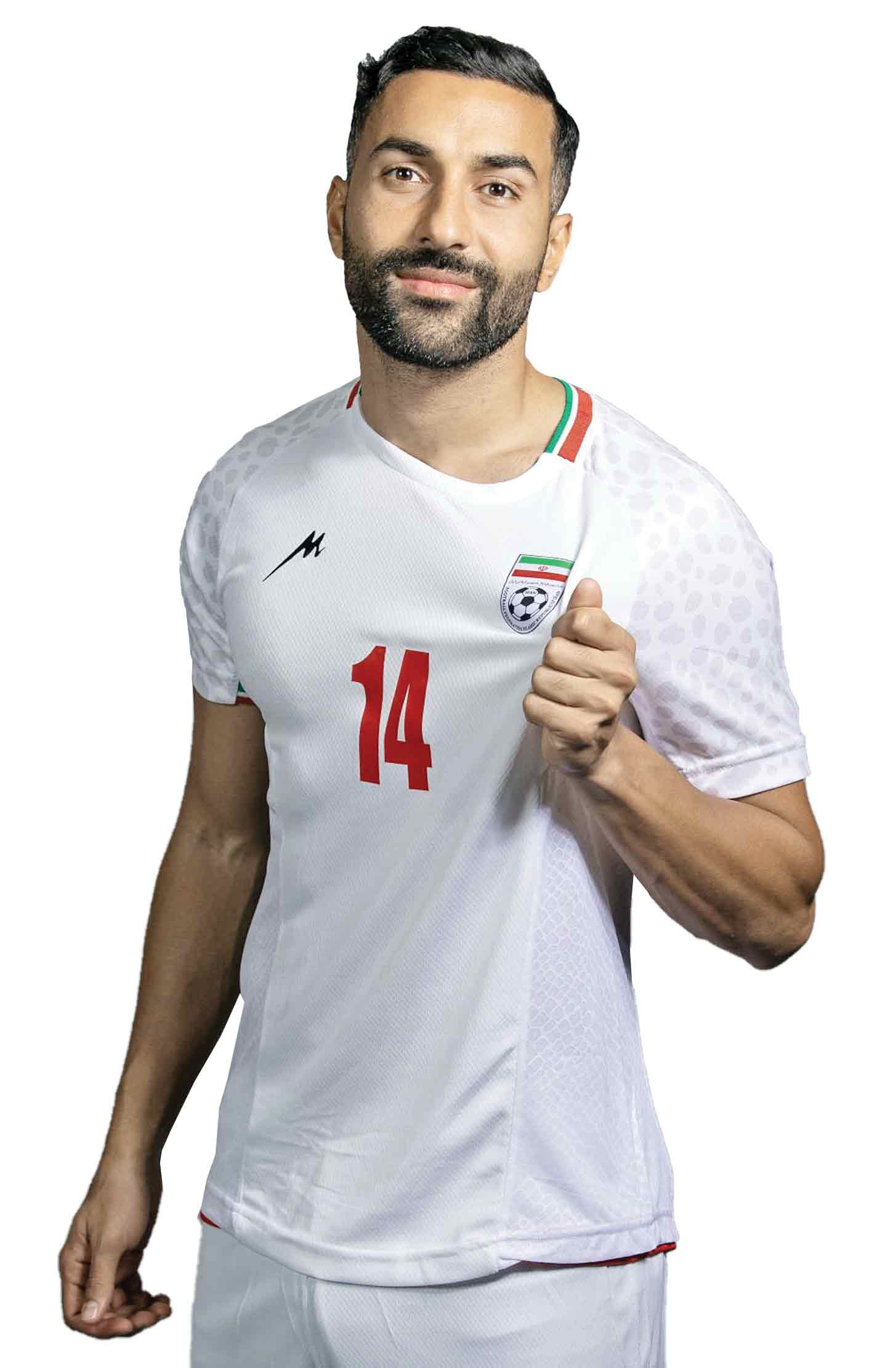 کجایی پسر؟