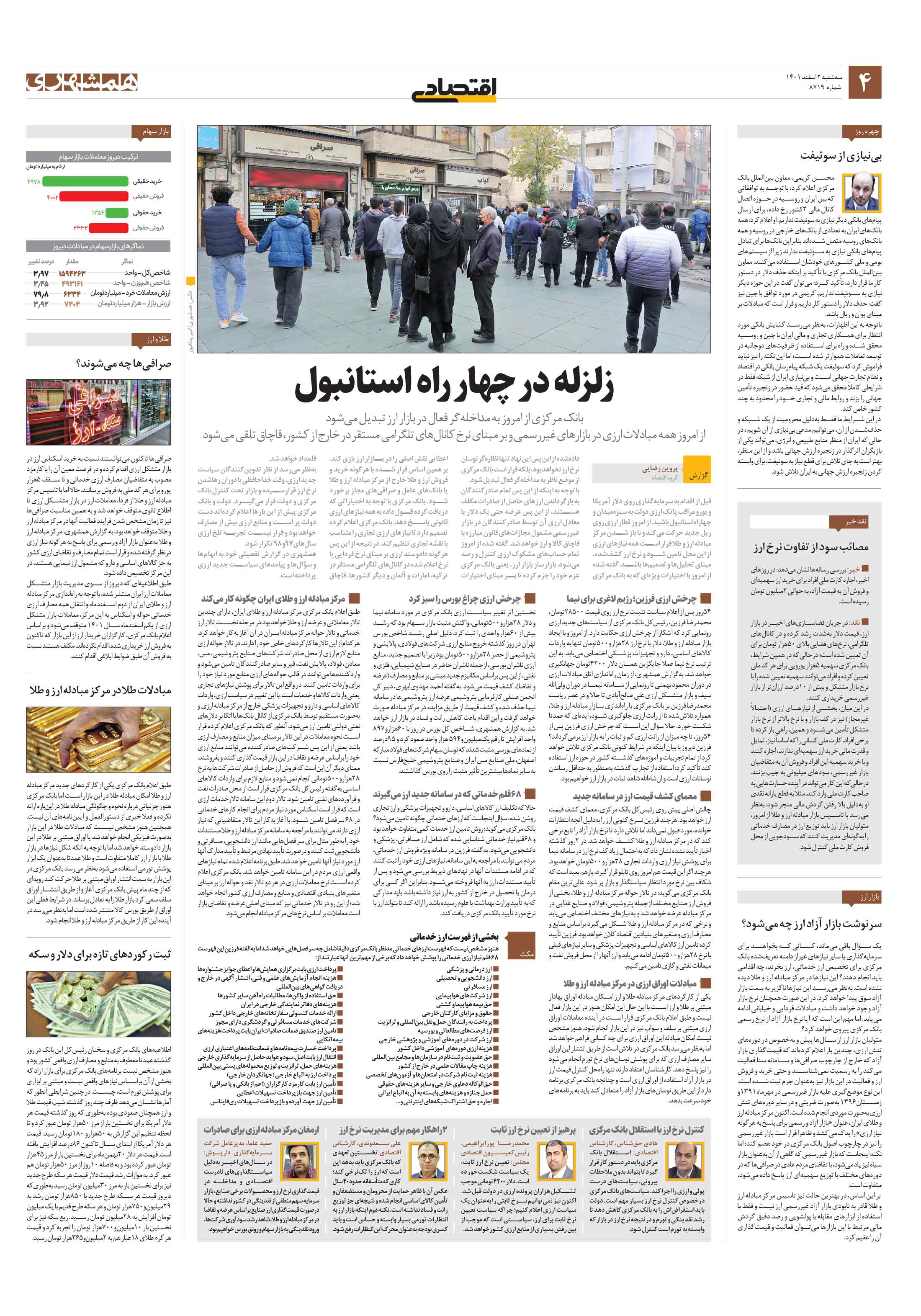 اقتصاد