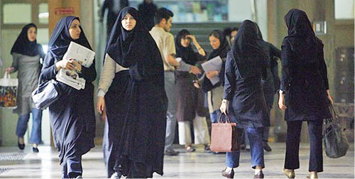 افزایش 50درصدی بودجه زنان