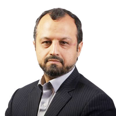 «کار خودشان» واقعیت ندارد