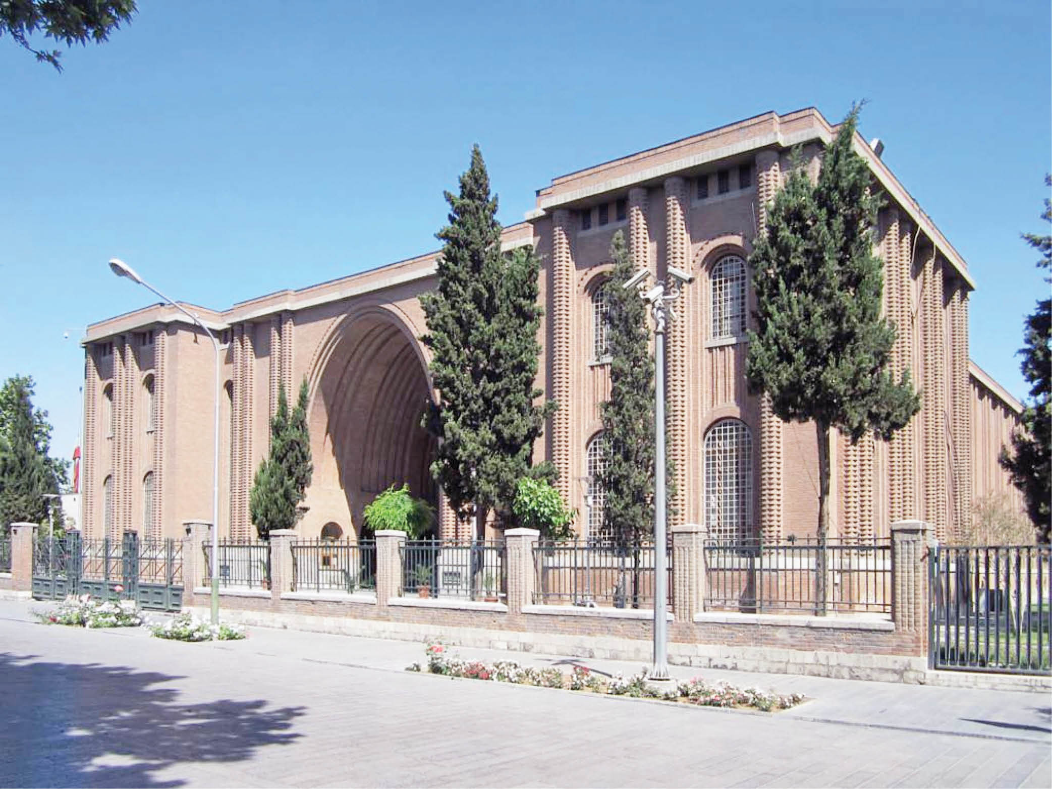 گنجینه تاریخی وطن