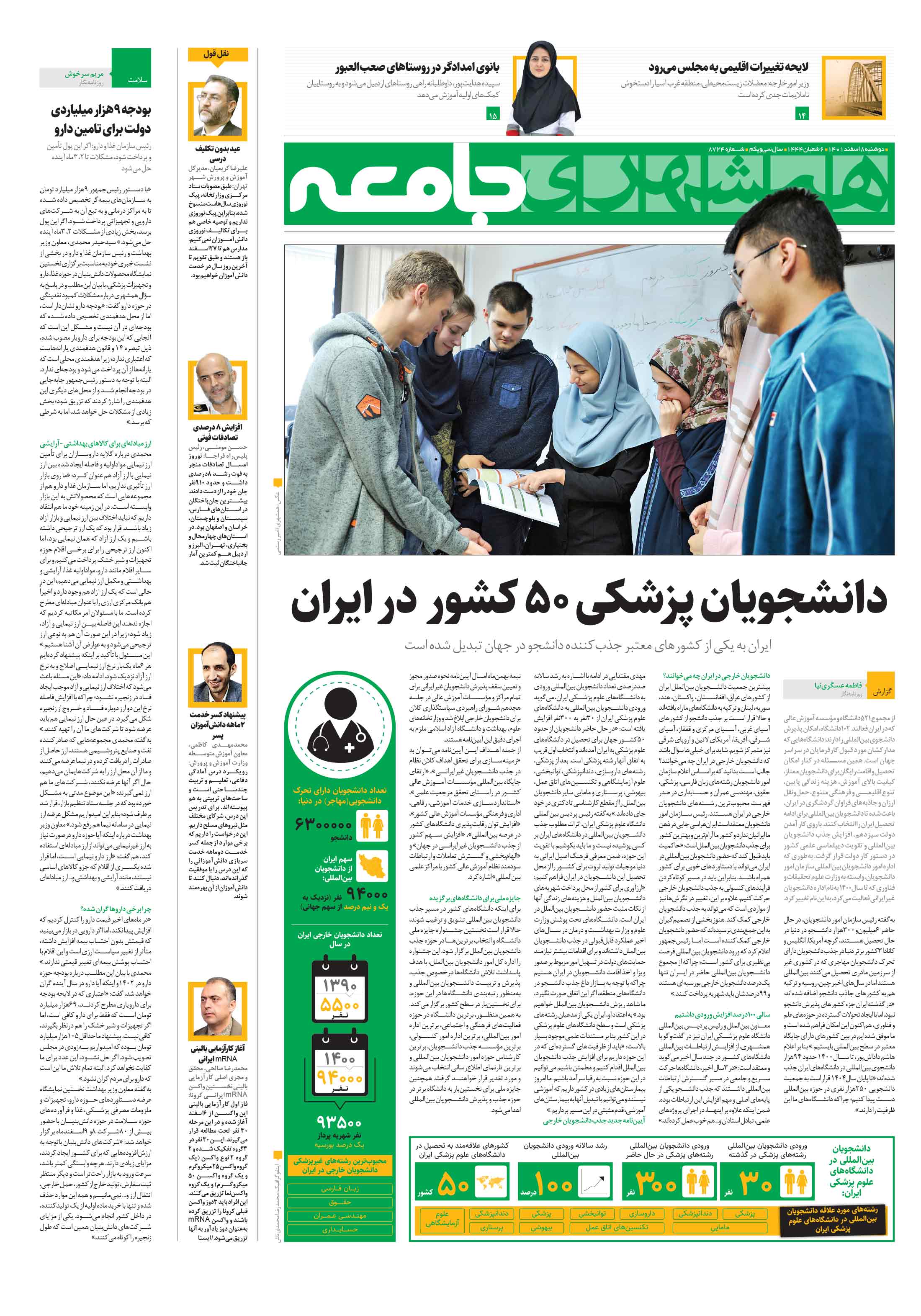 جامعه