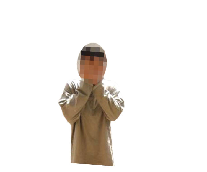 نقشه فرار قاتل از کشور ناکام ماند