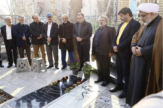 هشدار شمقدری درباره سریال «حضرت‌موسی ع»