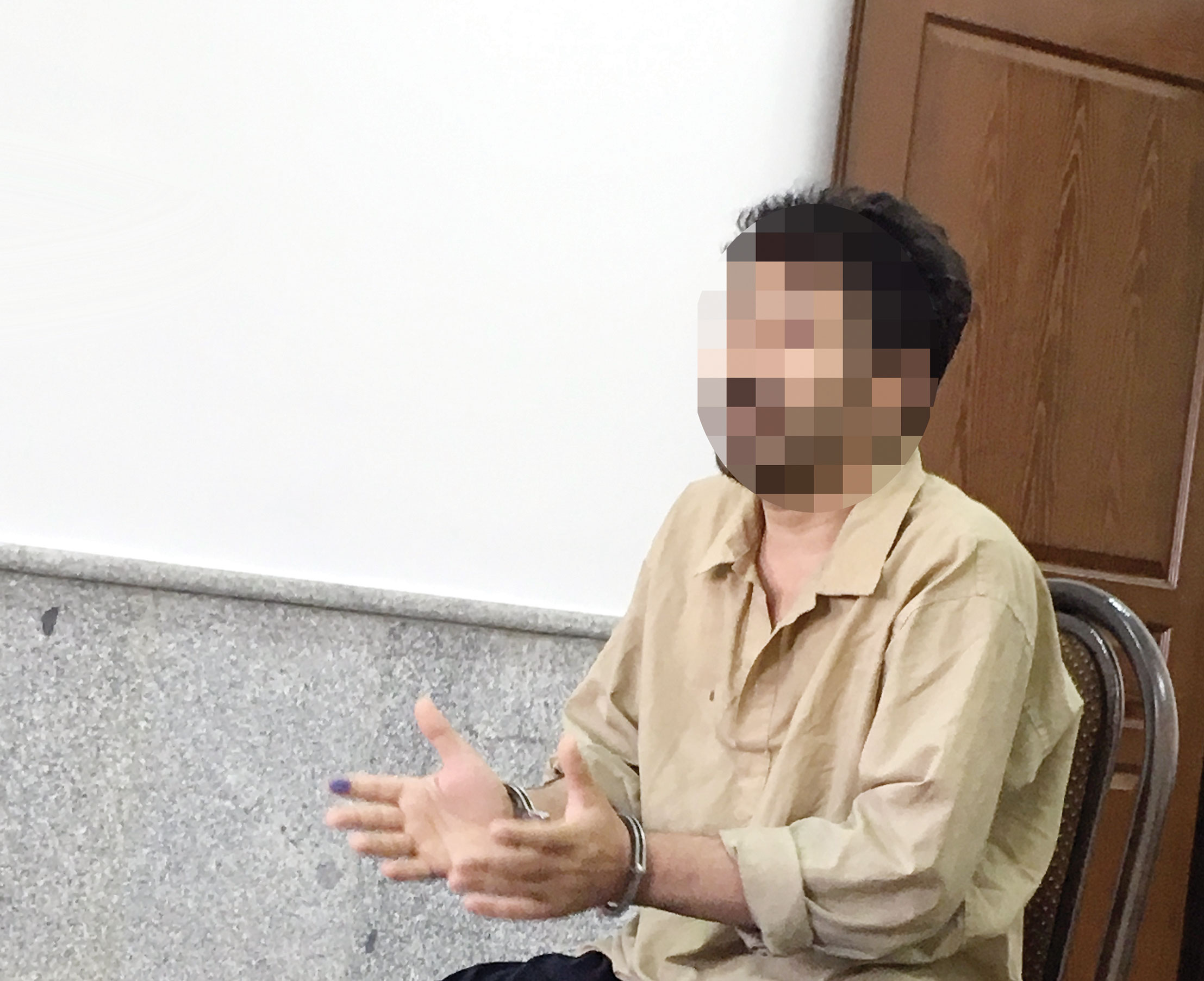 پدری به‌خاطر نجات پسرش از افسردگی، نقشه سرقت کشید