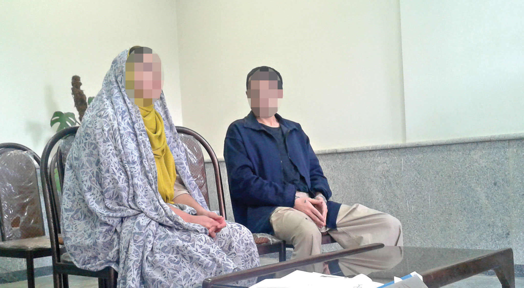 سرنوشت عجیب نوزادی که چندبار فروخته شد