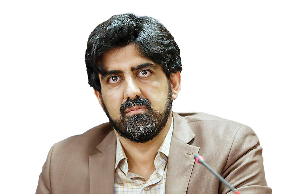 تهران‌ در مسیر تلاش و سرزندگی