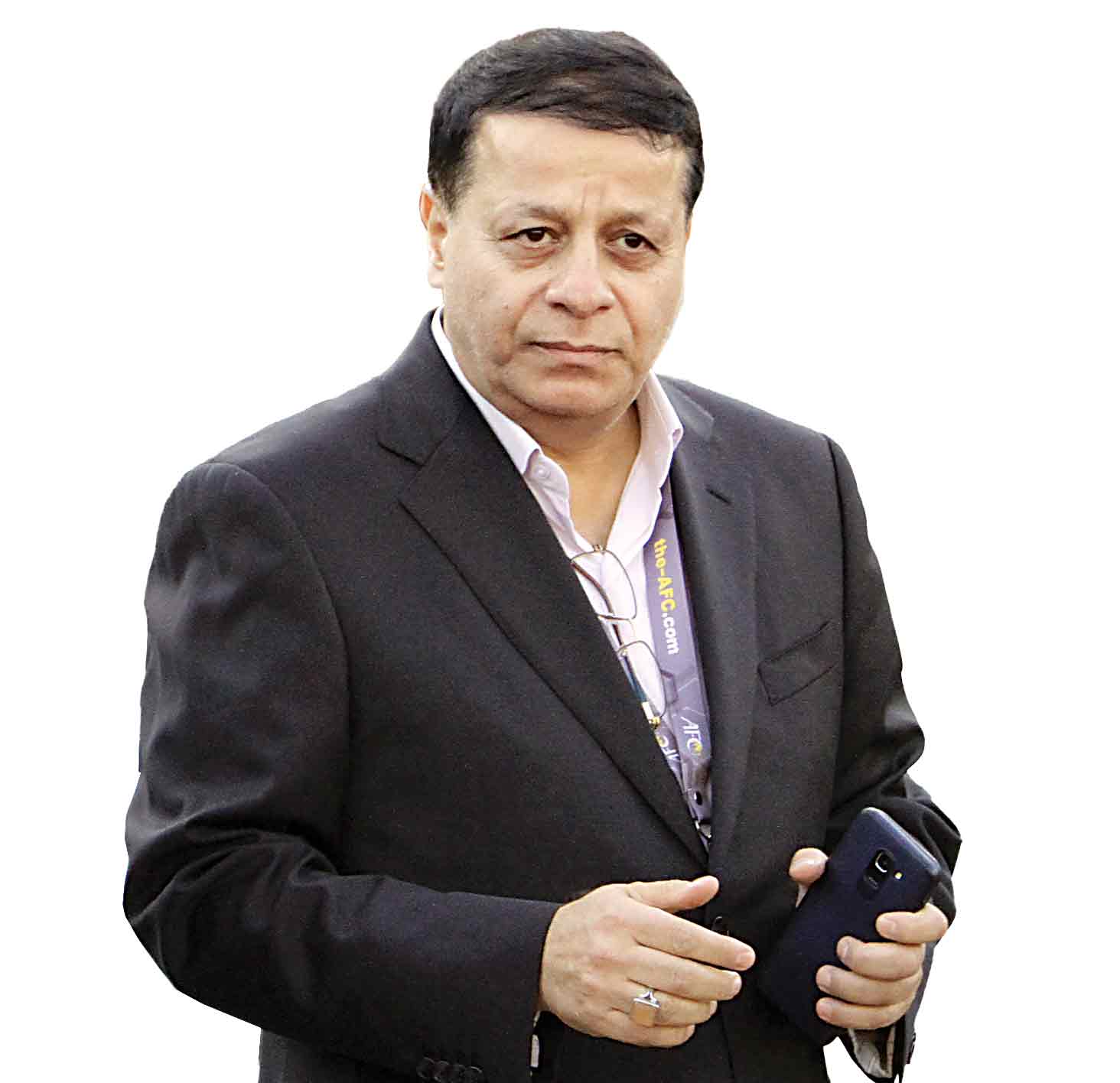 «مسی اردبیلی» دوم؟